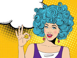 Een afbeelding van PopArt